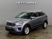 Hyundai Creta I Краснодар  - изображение 21