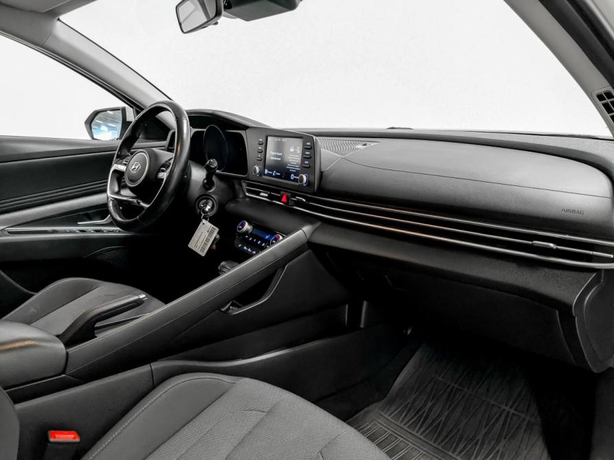 Hyundai Elantra VII (CN7) Санкт-Петербург  - изображение 11