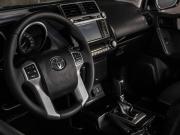Toyota Land Cruiser Prado 150 Series Рестайлинг 1 Уфа  - изображение 31