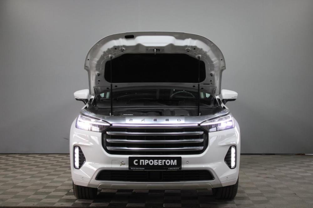 Exeed VX I Санкт-Петербург  - изображение 3