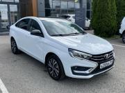 Lada (ВАЗ) Vesta I Рестайлинг (NG) Саратов  - изображение 26