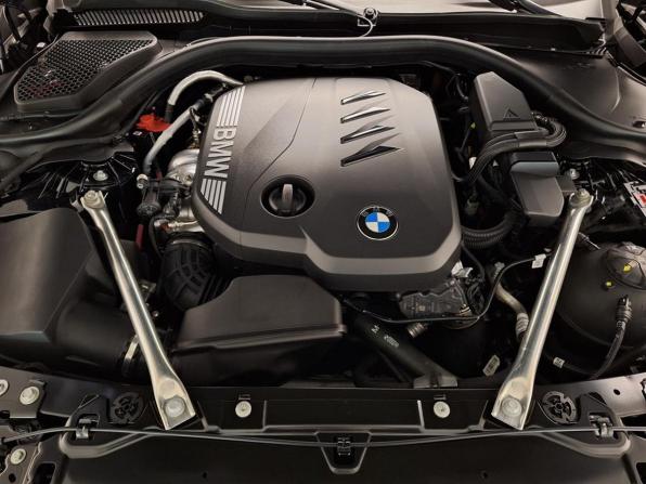 BMW 5 серии VIII (G60/G61/G68) с пробегом 2025 года, цена 9 200 000 рублей, 4510 км, седан, Автокод Объявления