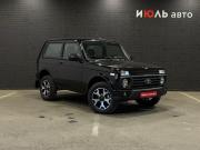 Lada (ВАЗ) Niva Legend I Челябинск  - изображение 20
