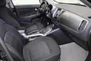 Kia Sportage III Рестайлинг Кемерово  - изображение 31