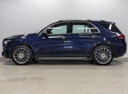 Mercedes-Benz GLE II (V167) Санкт-Петербург  - изображение 38