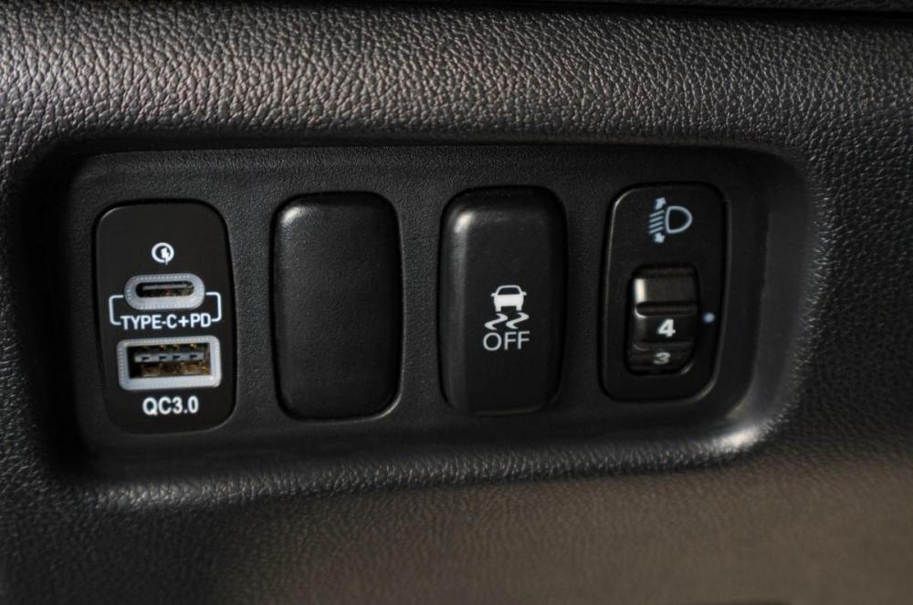 Mitsubishi ASX I Тюмень  - изображение 18