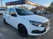 Lada (ВАЗ) Granta I Рестайлинг Нижнекамск  - изображение 19