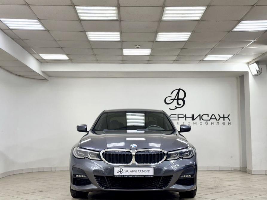 BMW 3 серии VII (G2x) Санкт-Петербург  - изображение 2