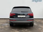 Audi Q7 I (4L) Рестайлинг Москва  - изображение 18