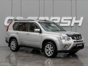 Nissan X-Trail II Рестайлинг Краснодар  - изображение 22