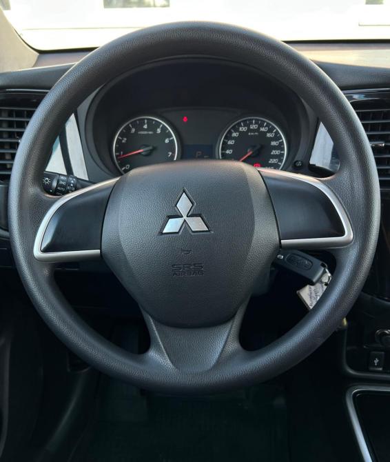 Mitsubishi Outlander III Рестайлинг 3 Альметьевск  - изображение 16