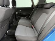Kia Ceed I Рестайлинг Москва  - изображение 23