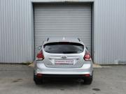 Ford Focus III Мурманск  - изображение 22
