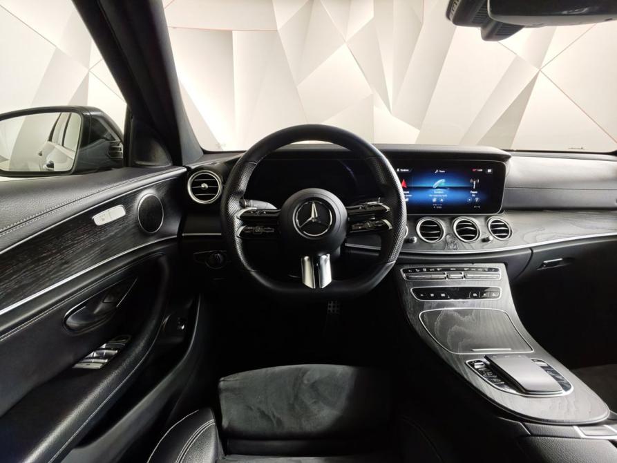 Mercedes-Benz E-Класс V (W213 S213 C238) Рестайлинг Москва  - изображение 20