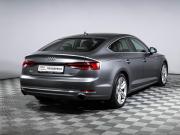 Audi A5 II (F5) Москва  - изображение 25