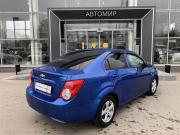 Chevrolet Aveo II Брянск  - изображение 20