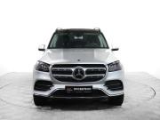 Mercedes-Benz GLS II (X167) Москва  - изображение 25