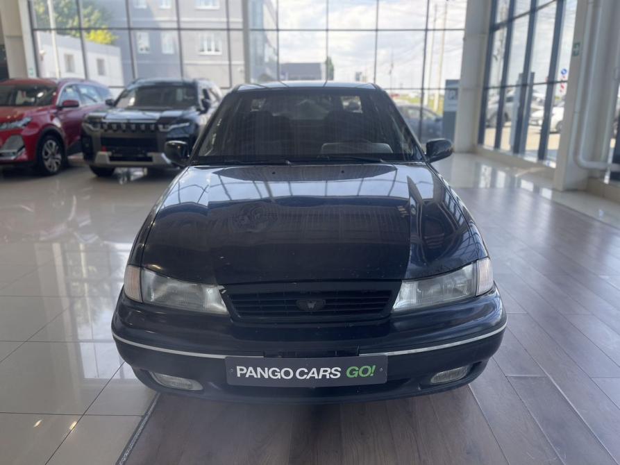 Daewoo Nexia I Саратов  - изображение 2