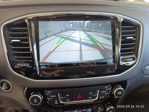 Geely Emgrand X7 I Рестайлинг 2 с пробегом 2020 года, цена 1 350 000 рублей, 96097 км, внедорожник, Автокод Объявления