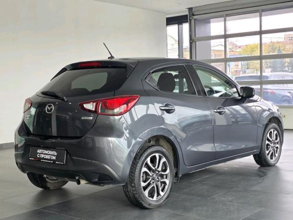 Mazda Demio IV (DJ) с пробегом 2016 года, цена 916 000 рублей, 172350 км, хэтчбек, Автокод Объявления
