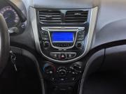 Hyundai Solaris I Екатеринбург  - изображение 22