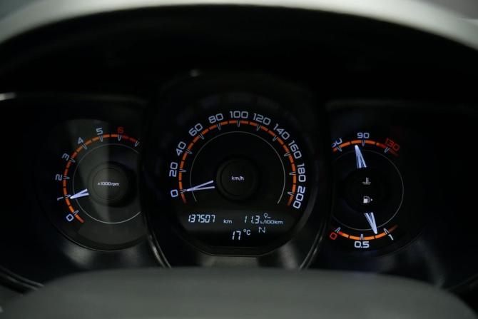 Lada (ВАЗ) Vesta I с пробегом 2017 года, цена 869 000 рублей, 137500 км, седан, Автокод Объявления