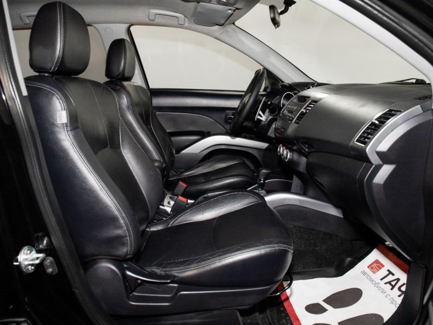 Peugeot 4007 Иркутск  - изображение 6