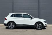 Volkswagen Tiguan II Красноярск  - изображение 29