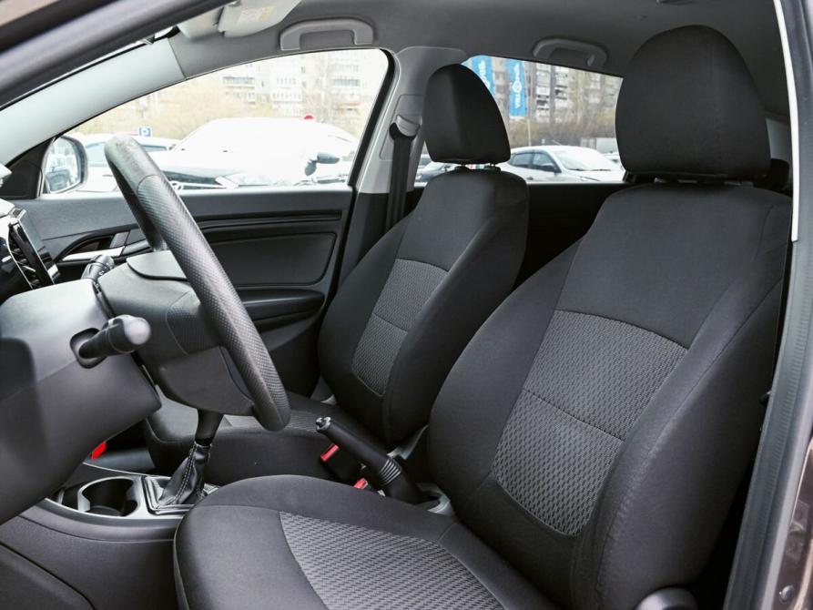 Lada (ВАЗ) Vesta I Екатеринбург  - изображение 14