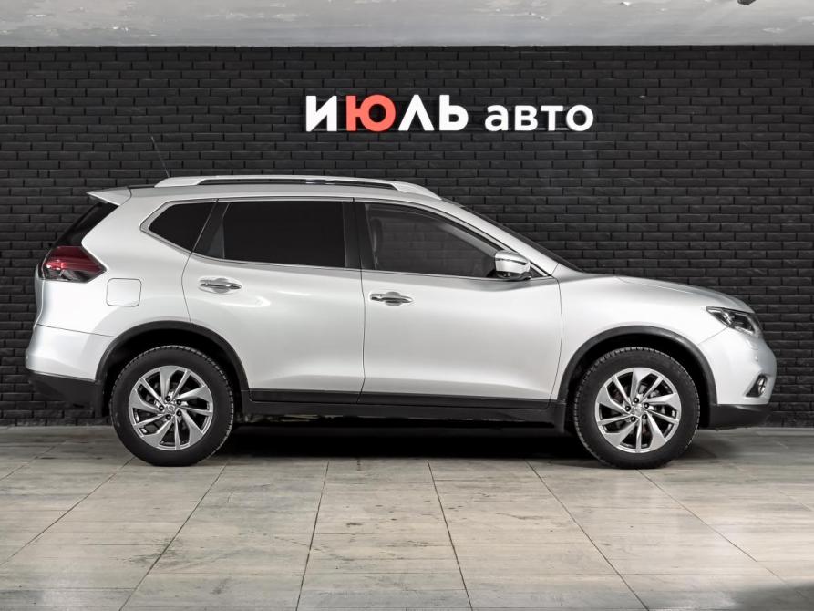 Nissan X-Trail III Екатеринбург  - изображение 9