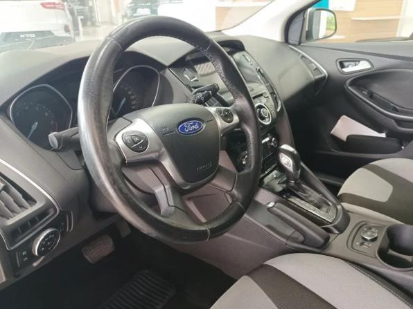 Ford Focus III с пробегом 2013 года, цена 759 000 рублей, 197350 км, хэтчбек, Автокод Объявления
