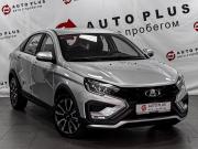 Lada (ВАЗ) Vesta I Рестайлинг (NG) Минеральные Воды  - изображение 20