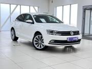 Volkswagen Jetta VI Рестайлинг Волгоград  - изображение 37