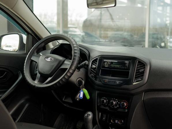 Lada (ВАЗ) XRAY I с пробегом 2019 года, цена 605 000 рублей, 98452 км, хэтчбек, Автокод Объявления