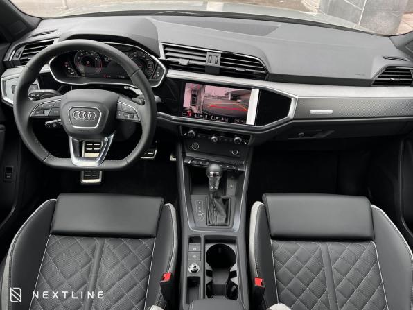 Новый Audi Q3 II (F3) 2026 года, цена 4 690 000 рублей, внедорожник, Автокод Объявления