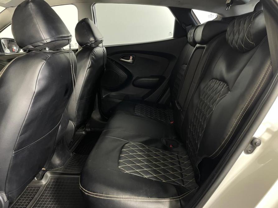Hyundai ix35 I Воронеж  - изображение 20