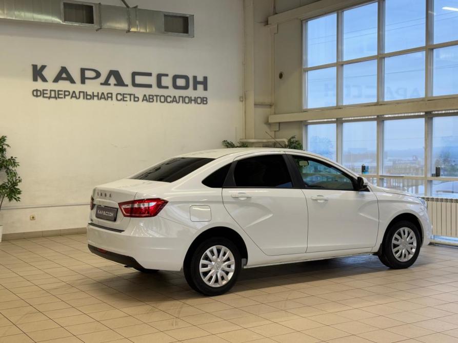 Lada (ВАЗ) Vesta I Волгоград  - изображение 2