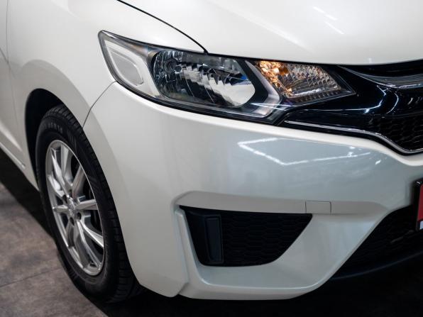 Honda Fit III с пробегом 2016 года, цена 995 000 рублей, 141366 км, хэтчбек, Автокод Объявления