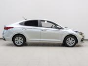Hyundai Solaris II Москва  - изображение 31