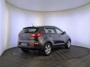 Kia Sportage III Москва  - изображение 31