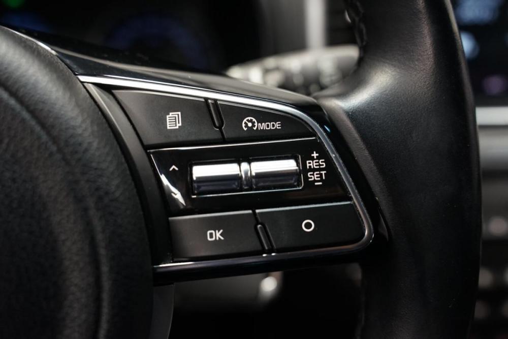Kia Sportage IV Рестайлинг Крым  - изображение 14