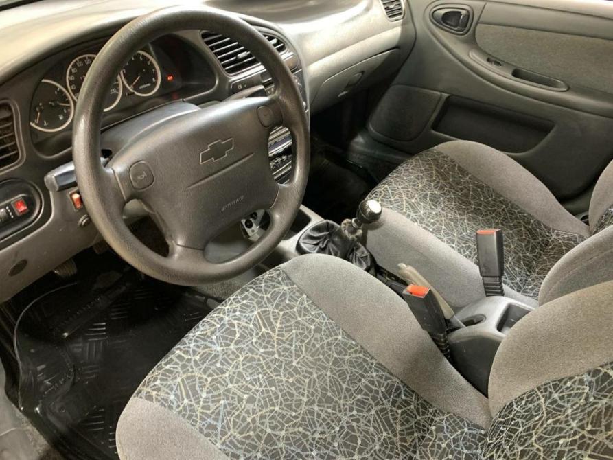 Chevrolet Lanos I Нижнекамск  - изображение 7