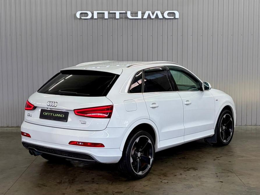 Audi Q3 I (8U) Краснодар  - изображение 5