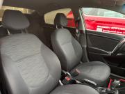 Hyundai Solaris I Рестайлинг Череповец  - изображение 31