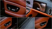 Geely Galaxy M9 Москва  - изображение 46