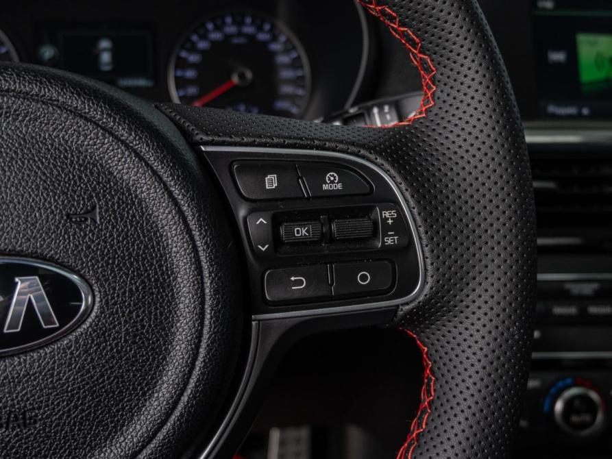 Kia Optima IV Краснодар  - изображение 19