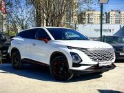 Omoda C5 I Санкт-Петербург  - изображение 16