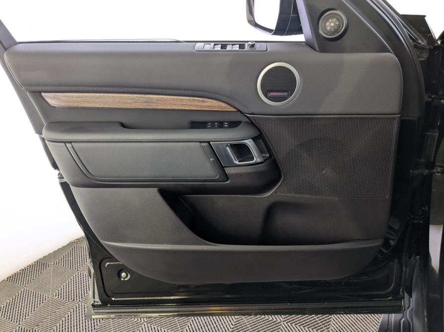 Land Rover Discovery V Москва  - изображение 22