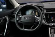 Geely Atlas Pro Москва  - изображение 40