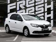 Renault Logan II Волгоград  - изображение 16